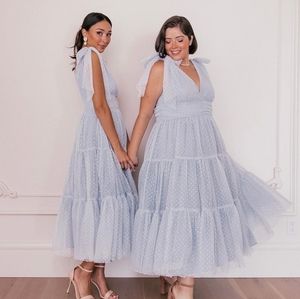 Jessakae Jeanna Dusty Blue 2X